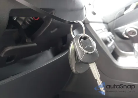 2013 Chevrolet Captiva Sport Lt z USA, uszkodzony, nr VIN 3GNAL3EK3DS627305